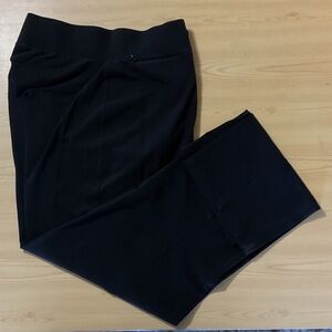 NWOT Long Tall Sally Classic Yoga Pants